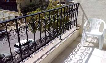 Imagem 2: Apartamento com 3 dormitórios à venda, 159 m² - Santo Amaro - São Paulo/SP