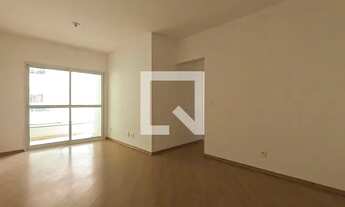 Imagem: Apartamento para Aluguel - Jardim Las Vegas