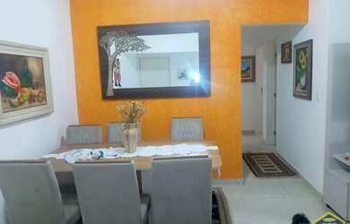 Imagem 3: Oportunidade 03 dorms, 50 mts da praia, Lazer por 540 mil