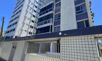 Imagem 3: Cobertura Duplex Vista Mar para Venda em Candeias