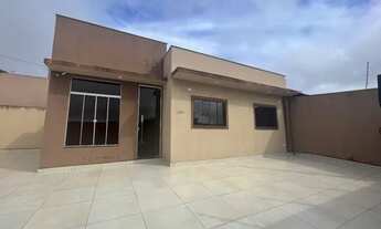 Imagem: Casa Geminada de esquina, Jardim São Paulo