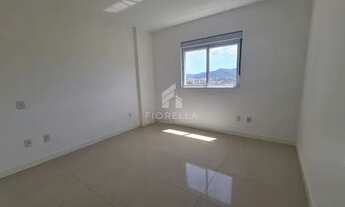 Imagem: FLORIANóPOLIS - Apartamento Padrão - Pantanal