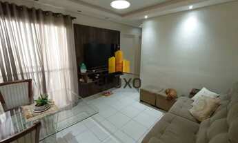 Imagem 6: Apartamento no Bairro Jardim Godoy - Condominio Vila Das