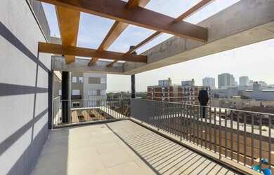 Imagem 7: Apartamento para Venda - 71.72m², 1 dormitório, sendo 1 suites, 1 vaga - Menino Deus