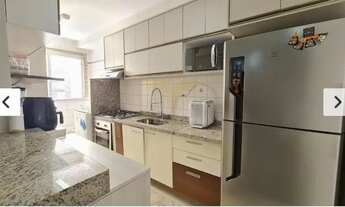 Imagem 5: Alugo Apartamento em Águas Claras, com Mobília ou sem Mobília, 3 Quartos, 1 Suíte