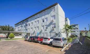 Imagem 1: Apartamento para Venda - 54.63m², 2 dormitórios, Camaquã