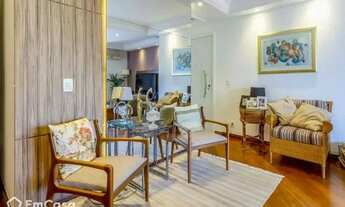 Imagem 7: Apartamento com 3 dormitórios à venda, 109 m² por R$ 1.580.000,00 - Moema - São Paulo/SP