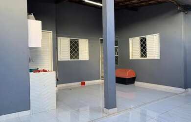 Imagem 6: Casa para Locação em Uberlândia, Granada, 2 dormitórios, 1 banheiro