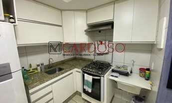 Imagem 3: Vendo ágio apartamento 1 quarto Residencial Diamantina Ceilândia