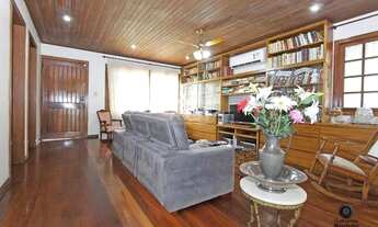 Imagem 3: Casa para Venda - 293m², 4 dormitórios, sendo 2 suites, 5 vagas - Ipanema