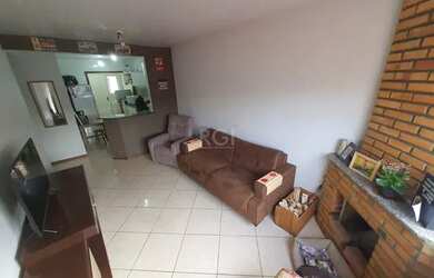 Imagem 2: Casa para Venda - 51.43m², 2 dormitórios, Hípica