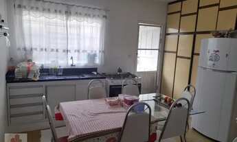 Imagem 5: Vendo sobrado na Vila Maria