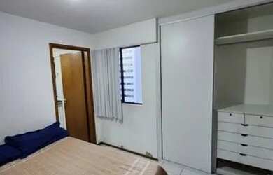 Imagem 4: Apartamento para aluguel com 42 m² com 1 quarto em Ponta Verde - Maceió - Alagoas