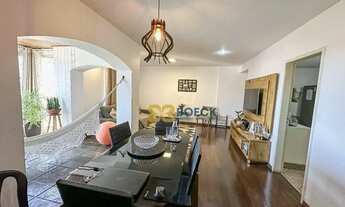 Imagem 1: Apartamento 3 quartos, 1 suíte com 140m²!