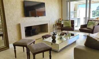 Imagem 7: Apartamento para Venda - 314.78m², 3 dormitórios, sendo 3 suites, 3 vagas - Cristal