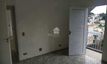 Imagem 6: CASA SOBREPOSTA C/ 3 QUARTOS E ESPAÇO GOURMET!