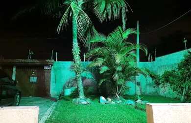 Imagem 5: Linda casa em itanhaem