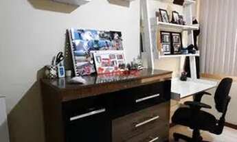 Imagem 6: Apartamento com 2 dorms, Centro, Niterói, Cod: 5206