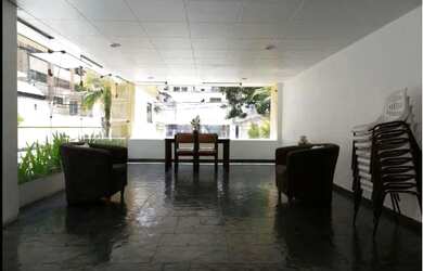 Imagem 2: SÃO PAULO - Apartamento Padrão - VILA OLÍMPIA