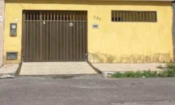 Imagem 1: Vende-se casa na Barra dos Coqueiros Centro