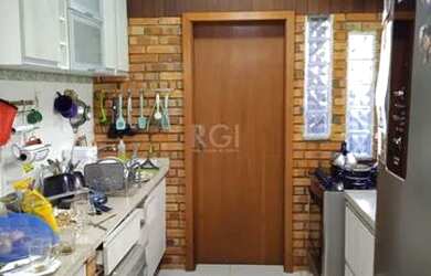 Imagem 7: Casa Condominio para Venda - 200m², 3 dormitórios, sendo 3 suites, 1 vaga - Vila Nova, Por