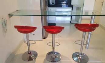 Imagem 3: Flat em Camboinhas com 02 dormitórios