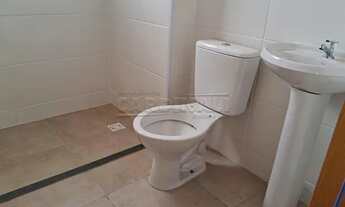 Imagem 5: Apartamento Padrão em Araraquara