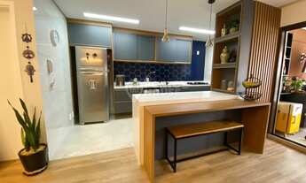 Imagem 7: Apartamento à venda no Ipiranga com 3 suítes e 2 vagas 108m²