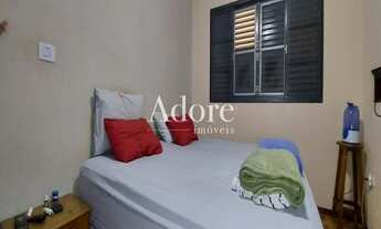 Imagem 3: Casa à venda no Bairro Salto de São José em Salto/SP