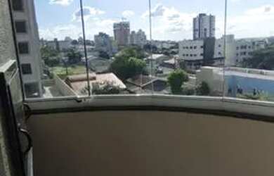 Imagem 5: Apto Centro Mobiliado Parcialmente R$2300,00