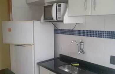 Imagem 4: Apartamento Condomínio Ouro Preto 1