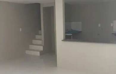 Imagem 2: Casa duplex na Av Maestro Lisboa