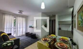 Imagem: Apartamento para Aluguel - Jardim São Savério