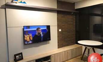 Imagem 6: São Paulo - Apartamento Padrão - Consolação