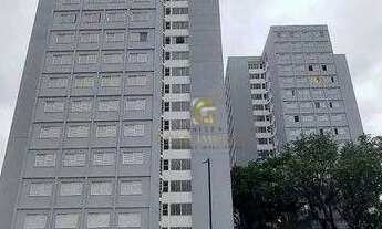 Imagem 6: Apartamento com 2 dormitórios à venda, 49 m² por R$ 265.000,00 - Jardim Bela Vista - São J