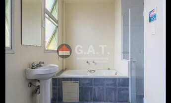 Imagem 3: Apartamento de 4 quartos para alugar no bairro Bela vista