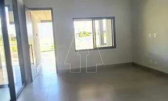 Imagem 2: Araçatuba - Casa de Condomínio - Aeroporto