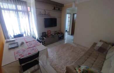 Imagem 3: OPOTUNIDADE!!! Apartamento com 2 dormitórios