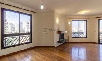 Imagem 3: Apartamento Locação 4 Dormitórios - 301 m² Vila Mariana