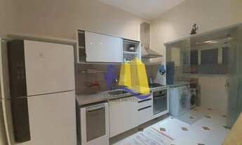 Imagem 6: Apartamento com 3 dormitórios, 158 m² - venda por R$ 3.000.000,00 ou aluguel por R$ 3.000