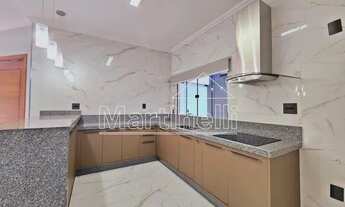 Imagem 3: Casa Condomínio em Ribeirão Preto