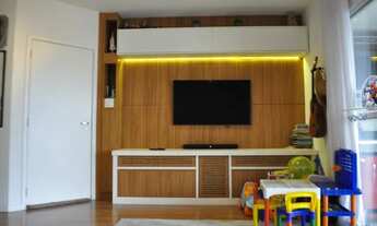 Imagem 5: Venda Apartamento 2 Dormitórios - 83 m² Vila Mascote