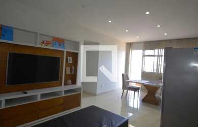 Imagem 3: Apartamento para Aluguel - Penha, 3 Quartos, 107 m2
