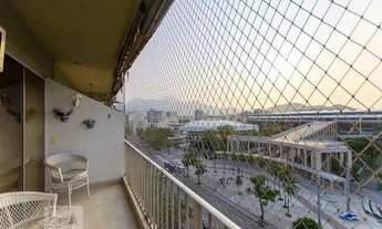 Imagem 5: Apartamento para Aluguel - Maracanã, 2 Quartos, 75 m2