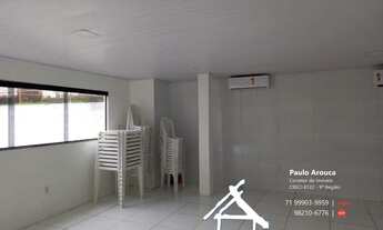 Imagem 6: SALVADOR - Apartamento Padrão - NOVA BRASÍLIA