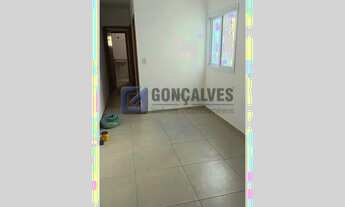 Imagem 4: SANTO ANDRE - Residential / Apartment - PARQUE ERASMO ASSUNCAO