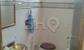 Imagem 5: Sobrado Vila Madalena