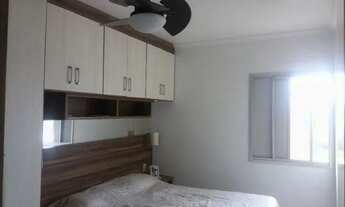 Imagem 7: Apartamento com 2 dormitórios à venda, 60 m² por R$ 350.000,00 - Vila Arens - Jundiaí/SP