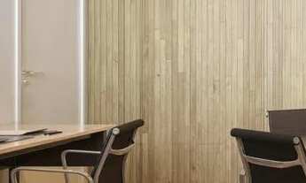 Imagem 4: Apartamento para venda tem 101 metros quadrados com 3 quartos