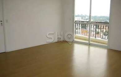 Imagem 3: Alto da Lapa cobertura duplex com linda vista